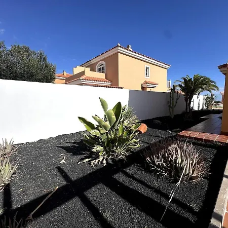 Casa Melisa * Caleta de Fuste
