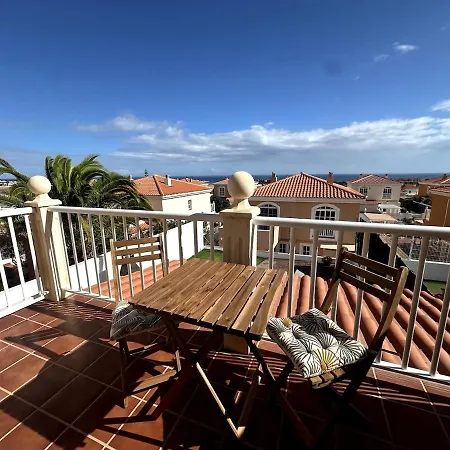 Сasa de vacaciones Casa Melisa