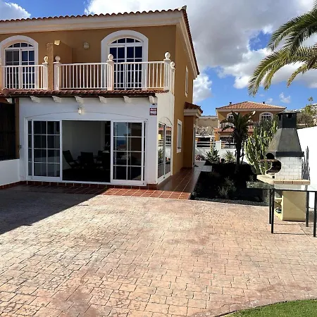 Сasa de vacaciones Casa Melisa