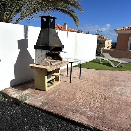 Casa Melisa * Caleta de Fuste