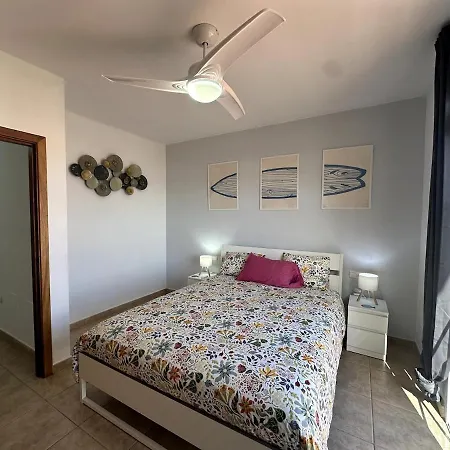 Casa Melisa Сasa de vacaciones