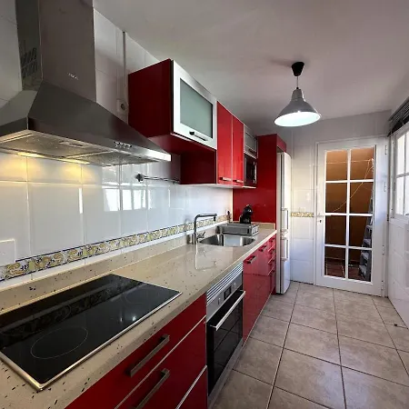Сasa de vacaciones Casa Melisa
