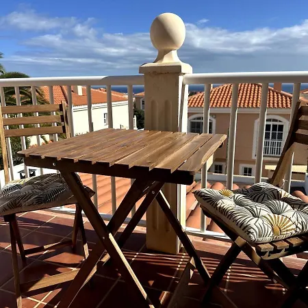 Casa Melisa * Caleta de Fuste