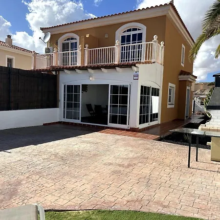 Casa Melisa בית נופש קלטה דה פוסטה