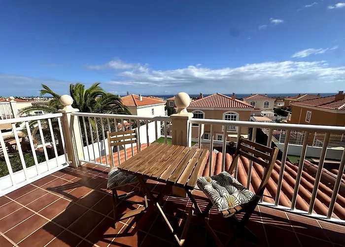 Feriehus Casa Melisa