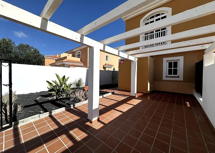 Feriehus Casa Melisa *