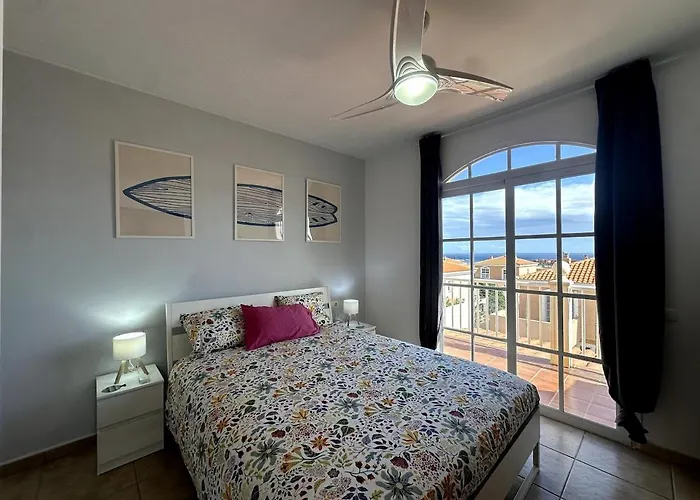 Casa Melisa Feriehus