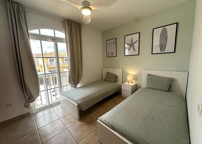 Feriehus Casa Melisa *