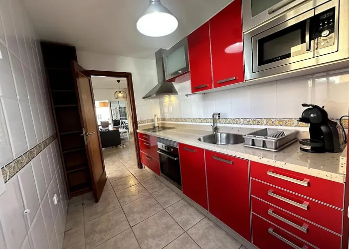 Casa Melisa Feriehus *