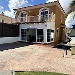 Casa Melisa Casa de Férias Caleta De Fuste