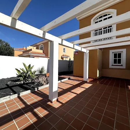 Casa de Férias Casa Melisa *