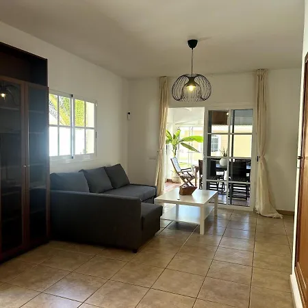 Casa Melisa * Caleta De Fuste