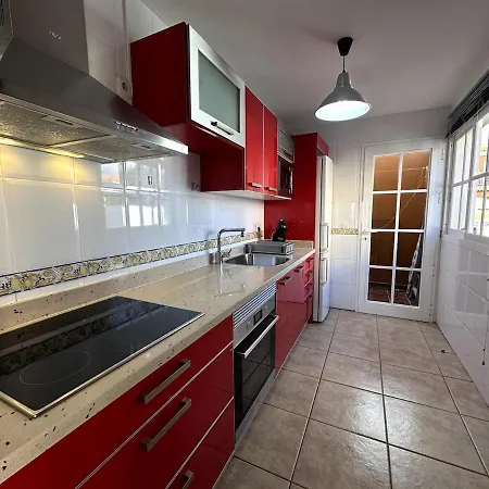 Casa Melisa Holiday home *