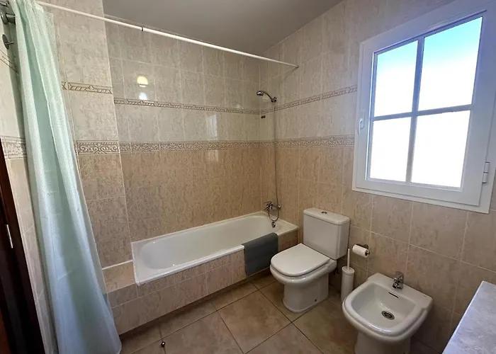 Casa Melisa * קלטה דה פוסטה