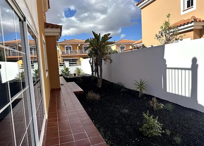 Casa Melisa * קלטה דה פוסטה