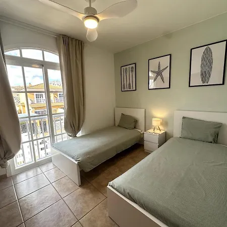 بيت للعطل Casa Melisa *