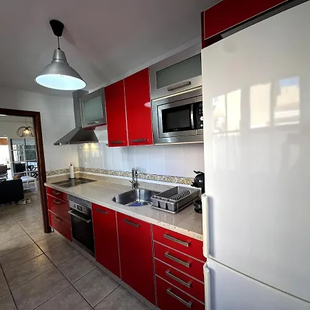 بيت للعطل Casa Melisa *