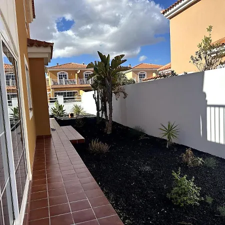 Casa Melisa * كاليتا ذي فوستي