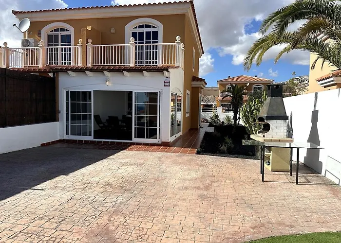 Casa de Férias Casa Melisa