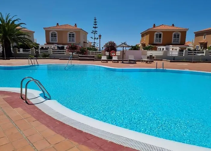 Casa Melisa Casa de Férias *